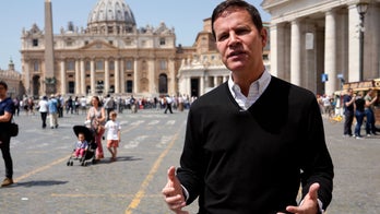 Pope taps Chilean sex abuse whistleblower for Vatican panel