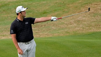 An opening day of emotions and a few surprises at Match Play