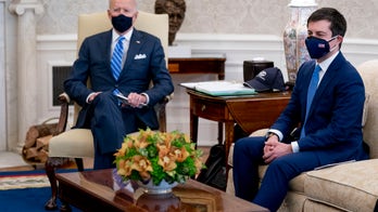 Buttigieg enjoying 'warm, fuzzy' media interviews as buzz grows over possible 2024 bid: Politico writer