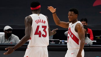 Trade deadline passes, and Kyle Lowry remains with Raptors