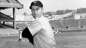 Bobby Brown, ex-Yankee and former AL president, dies at 96