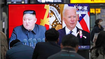 What made North Korea test giant new ICBM?
