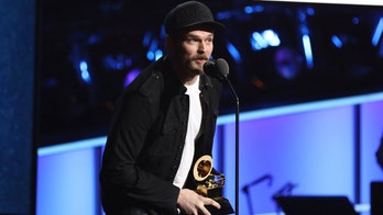 Alabama Shakes drummer Steven Johnson denies child abuse allegations after arrest