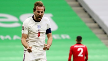 Europe's top teams win WC qualifiers as Swiss move goalposts