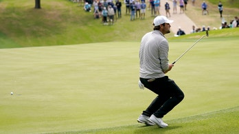 Scheffler and Horschel in All-American final for Match Play