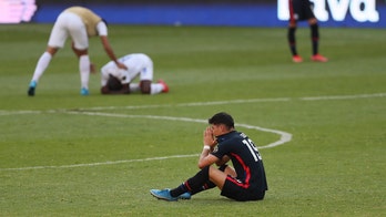 Olympic failures show structural issues for US Soccer, MLS