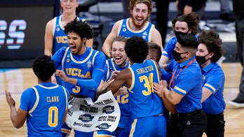 UCLA-Michigan conjures up more memorable images of March