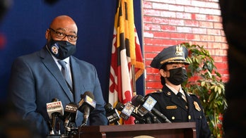Maryland man fatally shoots parents, grocery store customers before turning gun on himself in deadly rampage