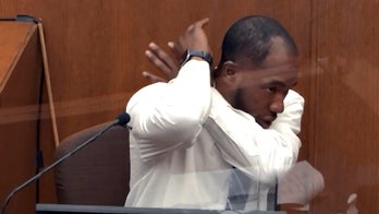 Derek Chauvin trial resumes as MMA fighter who witnessed ‘blood choke’ during George Floyd arrest returns