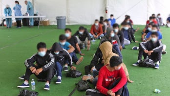 Republicans furious San Diego teachers instructing migrant kids in-person before Americans