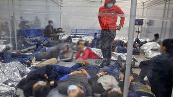 HHS documents reveal incidents of sexual and physical abuse of unaccompanied migrant children