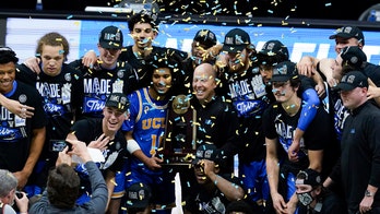 Injuries, opt-outs and underdogs: UCLA's ride to Final Four