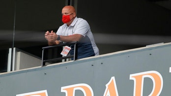 Nationals-Mets' opening series postponed over coronavirus concerns