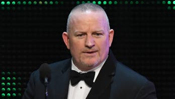 WWE's Road Dogg hospitalized after heart attack, wife says