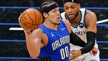 Nuggets acquire Aaron Gordon, ending tenure with Magic: reports