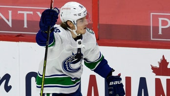 Canucks outlast Senators in shootout for 6th win in 7 games