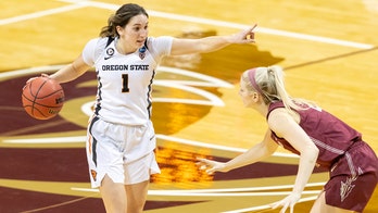 Goodman's 24 points lead Oregon State women by FSU 83-59