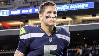 Seahawks backup QB Alex McGough being investigated by police over alleged St. Patrick's Day Bar brawl: report