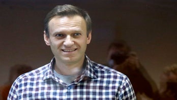 Russian court outlaws opposition leader Navalny’s groups
