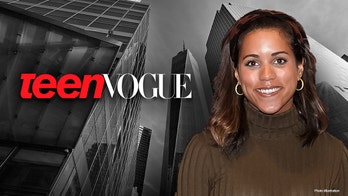 Alyssa Farah slams 'woke mob of cancel culture' for targeting Alexi McCammond on 'America Reports'