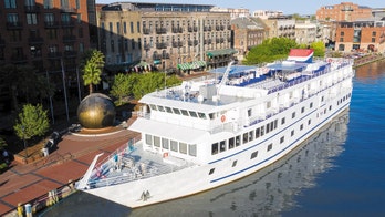 American Cruise Lines requires COVID-19 vaccine for cruises through April 10