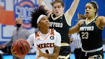 Mercer women top Wofford to claim 3rd SoCon title in 4 years