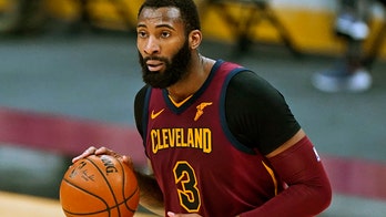 Lakers' Andre Drummond gives 2-word response on where he will play next season: 'Shanghai, China'