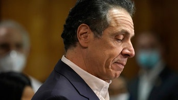 Media turns on former hero Andrew Cuomo: 'MSNBC actually seems irritated'