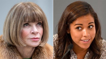 Even Anna Wintour couldn’t save Alexi McCammond from cancel culture: report