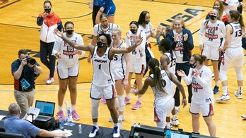 Arizona women in 1st Sweet 16 since '98 after win over BYU