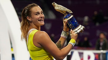 Top-ranked tennis players not keen on getting coronavirus vaccine: 'So far I don't really trust it'