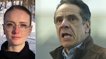 Cuomo accuser Charlotte Bennett calls the Governor's apology 'fake' and 'downright weird'
