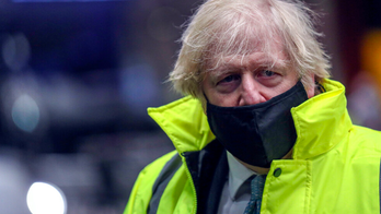 Britain to expand nuclear warhead stockpile by over 40% as global threats rise