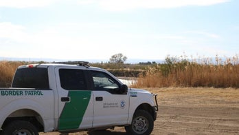 Border Patrol agents in Rio Grande Valley apprehend more than 800 migrants in 24 hours