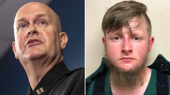 Vox reporter's misleading framing of Georgia police spokesman shows up in Chinese propaganda outlet