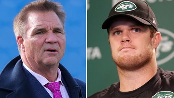 Sam Darnold Jet ride over says NFL analyst who sees BYU's Zach Wilson headed to New York