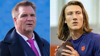 NFL Draft analyst Brian Baldinger says Trevor Lawrence 'has separated himself' in quarterback discussion