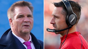 Mac Jones could be 49ers QB in 2021, says NFL Draft expert