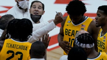 NCAA teams hit by COVID pauses take hope from antibodies