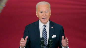 Tale of two presidents: Biden, not Trump, grabs headlines with ABC sitdown