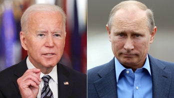 Biden to raise Russia-based ransomware attacks in Putin meeting after US hit again
