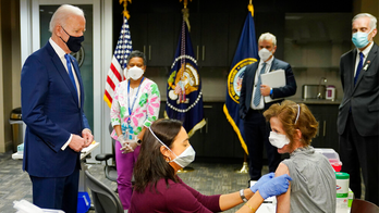 Biden admin still hasn't released travel guidelines for vaccinated people