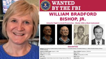NC woman adopted as infant discovers biological father is on FBI's Most Wanted list after DNA test