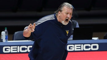 West Virginia, others overcome obstacles to get to NCAAs