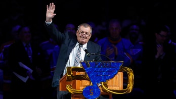 Medical examiner: Cardiac event, not accident, killed Plager