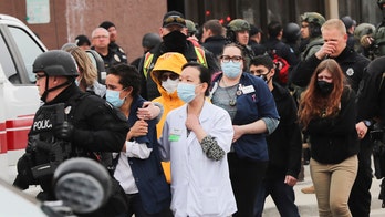 Colorado sports teams react to Boulder supermarket shooting