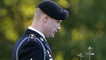Bergdahl appeals court-martial over Trump, McCain comments