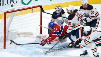 Price gets 1st shutout of season, Montreal tops Oilers 4-0