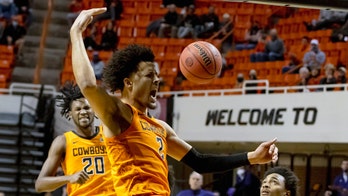 Gonzaga, Baylor dominate AP All-America teams