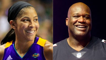 Shaq and Candace Parker spar over whether the Knicks are ‘back’
